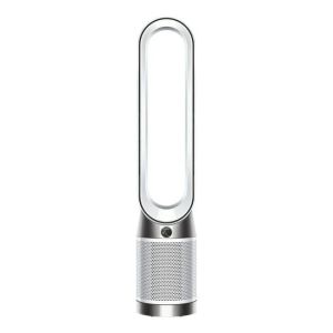 Purificator de aer Dyson Purifier Cool Gen1 TP10, 10 trepte de viteza, Filtru HEPA H13, Telecomanda magnetica, Alb
