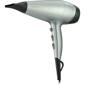Uscator de par Remington Botanicals AC5860, Verde