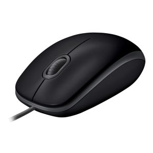 Mouse Logitech  B110 Silent 910-005508