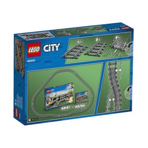 LEGO City: Sine