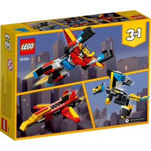 LEGO Creator: Super Robot