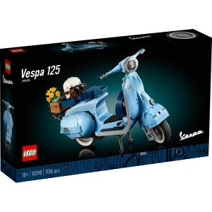 LEGO Creator Expert: Vespa 125
