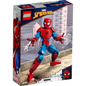 LEGO Marvel Super Heroes: Figurina Spider-Man