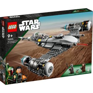 LEGO Star Wars: Starfighter N-1 Mandalorian