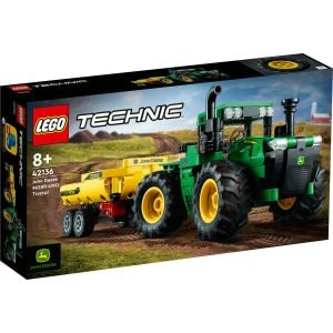 LEGO Technic: Tractor John Deere