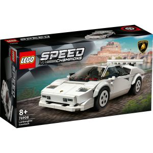 LEGO Speed Champions: Lamborghini Countach