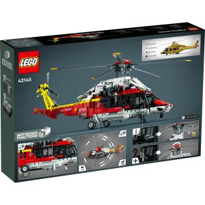 LEGO Technic: Elicopter Airbus H175