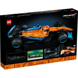 LEGO Technic: McLaren Formula 1