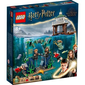 LEGO Harry Potter: Turnirul Vrajitorilor: Lacul Negru