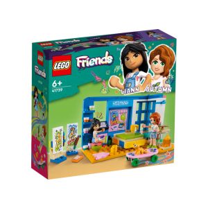 LEGO Friends: Camera lui Liann