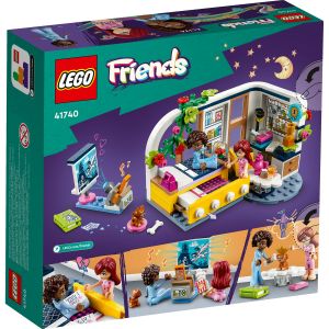 LEGO Friends: Camera lui Aliya