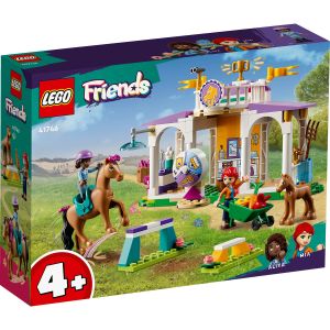 LEGO Friends: Dresaj de cai