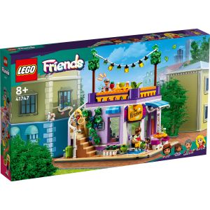 LEGO Friends: Bucataria comunitatii din orasul Heartlake