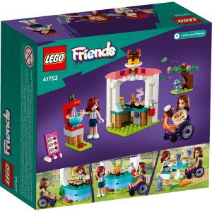 LEGO Friends: Clatitarie