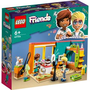 LEGO Friends: Camera lui Leo