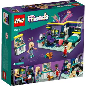 LEGO Friends: Camera lui Nova