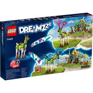 LEGO DREAMZzz: Grajdul creaturilor din vis