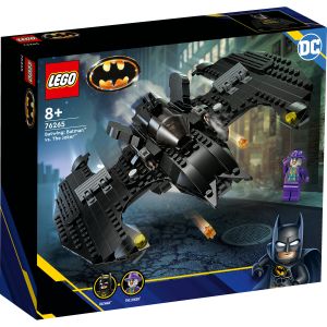 LEGO DC Super Heroes: Batwing: Batman contra Joker