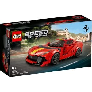 LEGO Speed Champions: Ferrari 812 Competizione