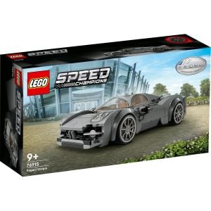 LEGO Speed Champions: Pagani Utopia
