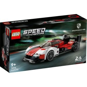 LEGO Speed Champions: Porsche 963