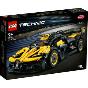LEGO Technic: Bugatti Bolide