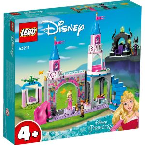 LEGO Disney: Castelul Aurorei