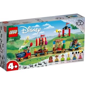 LEGO Disney: Tren aniversar Disney