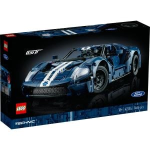 LEGO Technic: 2022 Ford GT