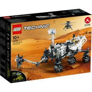 LEGO Technic: NASA Mars Rover Perseverance
