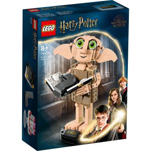 LEGO Harry Potter: Dobby
