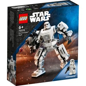 LEGO Star Wars: Robot Stormtrooper
