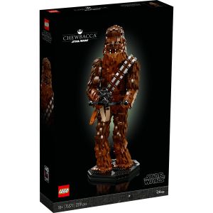 LEGO Star Wars: Chewbacca 
