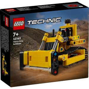 LEGO Technic: Buldozer