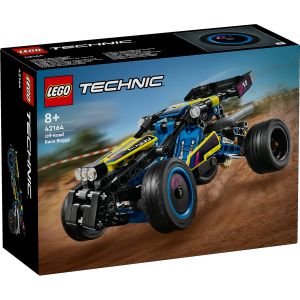 LEGO Technic: Buggy de curse off-road