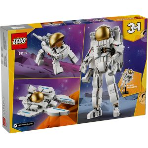LEGO Creator: Astronaut
