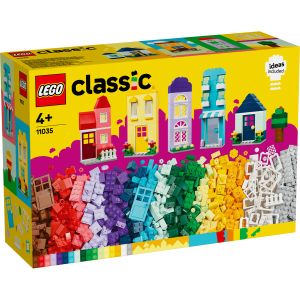 LEGO Classic: Case creative