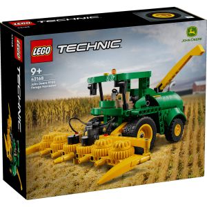 LEGO Technic: John Deere 9700 Forage Harvester