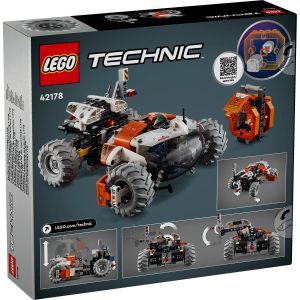 LEGO Technic: Space Loader de suprafata LT78