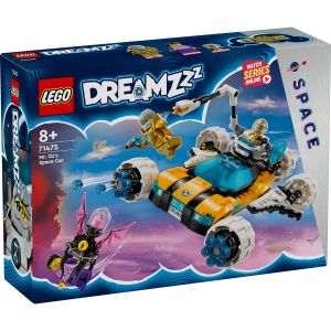 LEGO DREAMZzz: Masina spatiala a domnului Oz