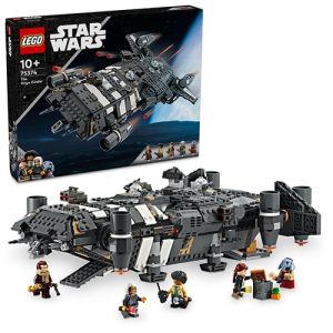 LEGO Star Wars: Onyx Cinder