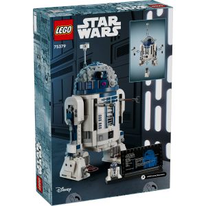 LEGO Star Wars: R2-D2