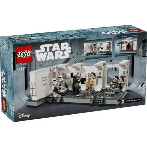 LEGO Star Wars: Imbarcarea pe Tantive IV