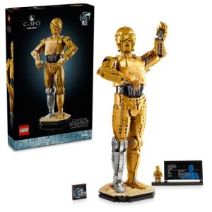 LEGO Star Wars: LEGO C-3PO