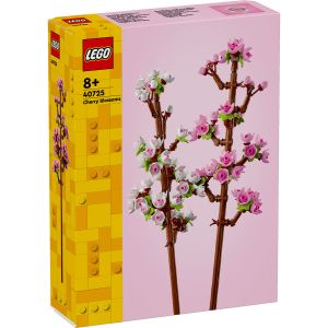LEGO Seturi emblematice: Flori de cires
