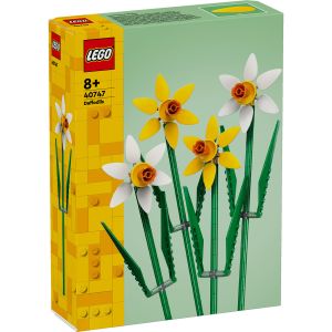LEGO Seturi emblematice: Narcise