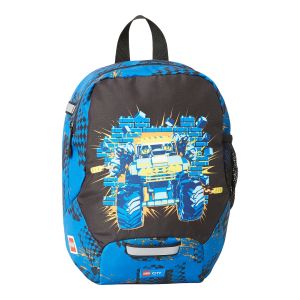 LEGO Ghiozdane si rechizite: Rucsac gradinita LEGO - City Go Big