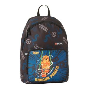LEGO Ghiozdane si rechizite: Rucsac LEGO - Ninjago Arin