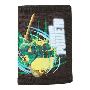 Portofel LEGO - Ninjago Dragon Power