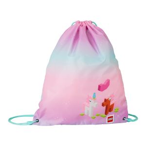 Sac sport LEGO - Iconic Sparkle
